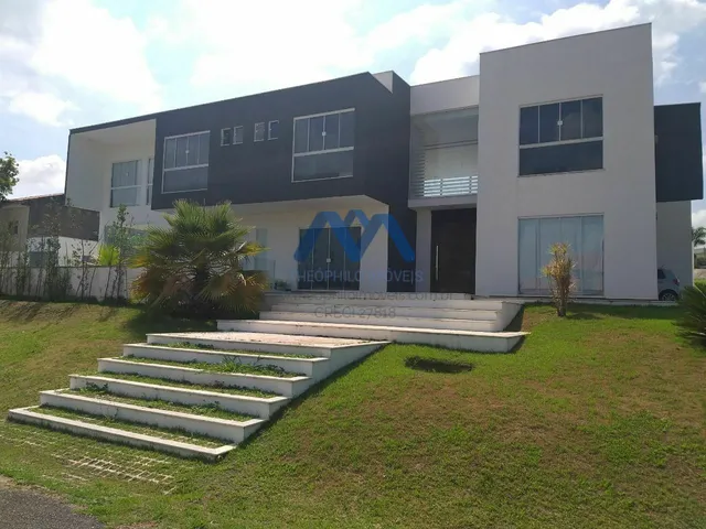 Imagem: Casa Alto Padrão