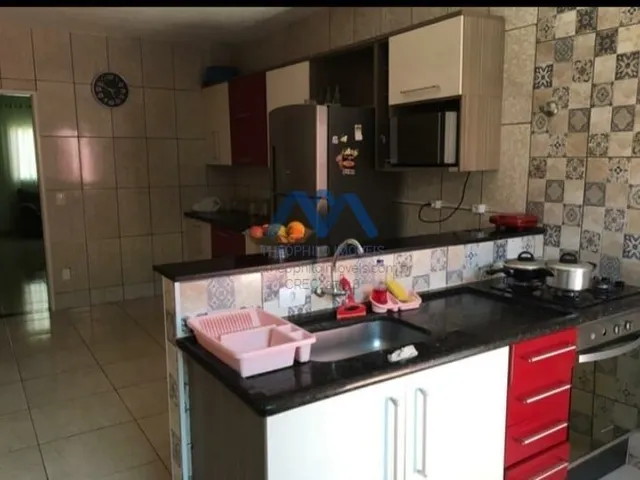Imagem 3: Casa À Venda no Bairro Centro - Capela do Alto/Sp