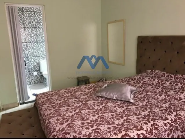 Imagem 2: Casa À Venda no Bairro Centro - Capela do Alto/Sp