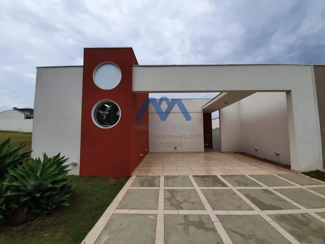 Imagem: Belíssima Casa Alto Padrão!