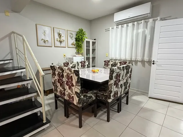 Imagem: Casa em Condomínio em Pirabeiraba, Joinville/SC