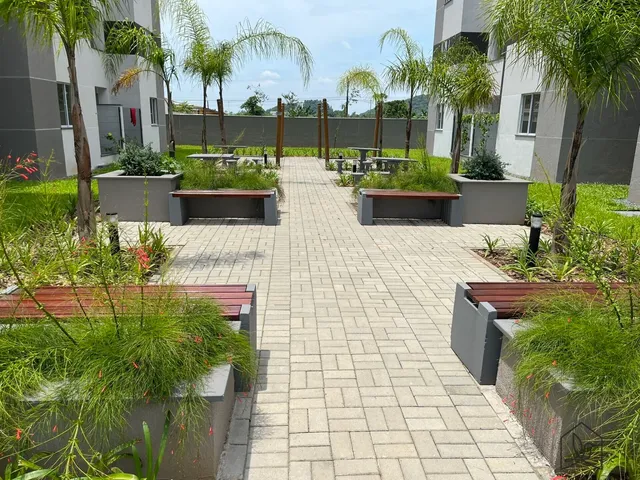 Imagem 15: Apartamento 2 quartos Locação