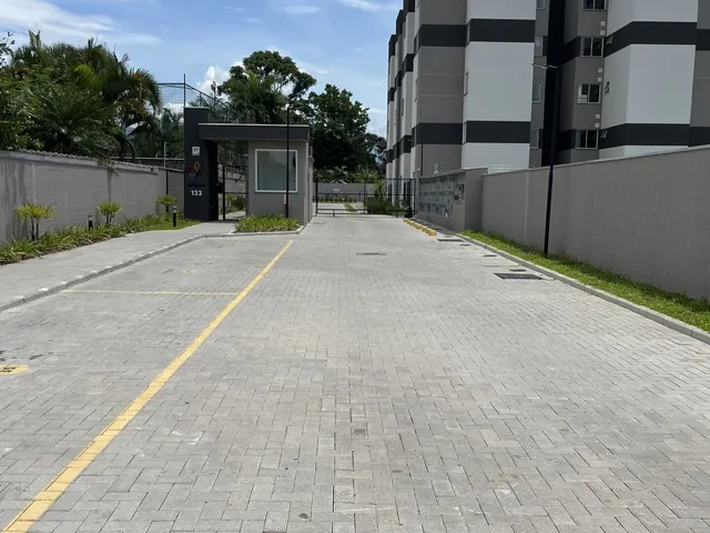 Imagem 7: Apartamento 2 quartos Locação
