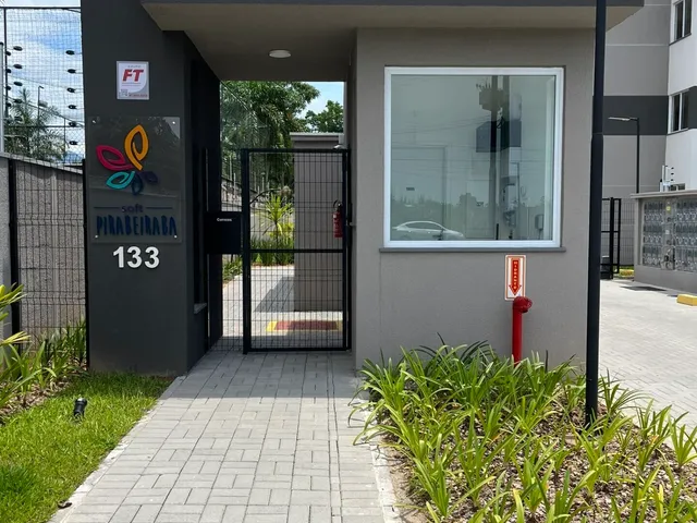 Imagem 11: Apartamento 2 quartos Locação