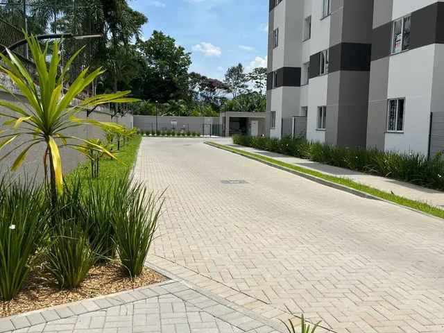Imagem 10: Apartamento 2 quartos Locação