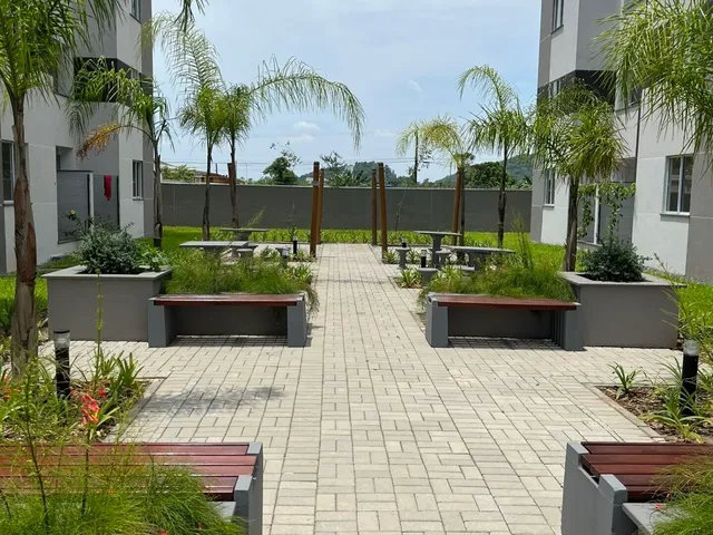Imagem 13: Apartamento 2 quartos Locação