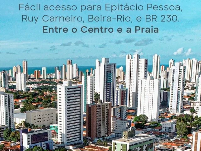 Imagem 6: Apartamento À Venda no Bairro Torre - João Pessoa/Pb