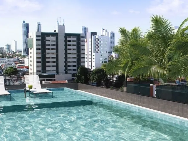 Imagem 5: Apartamento À Venda no Bairro Torre - João Pessoa/Pb