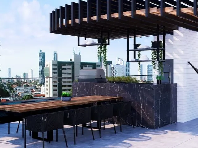 Imagem 2: Apartamento À Venda no Bairro Torre - João Pessoa/Pb