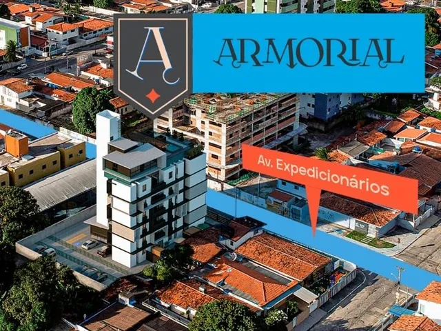 Imagem 3: Apartamento À Venda no Bairro Torre - João Pessoa/Pb
