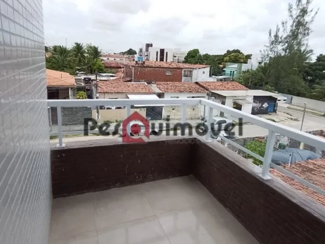 Imagem 8: Apartamento À Venda no Bairro Valentina de Figueiredo - João Pessoa/Pb