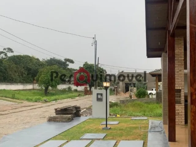 Imagem 3: Casa À Venda no Bairro Bananeiras - João Pessoa/Pb