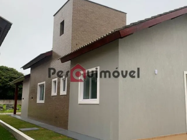 Imagem 2: Casa À Venda no Bairro Bananeiras - João Pessoa/Pb
