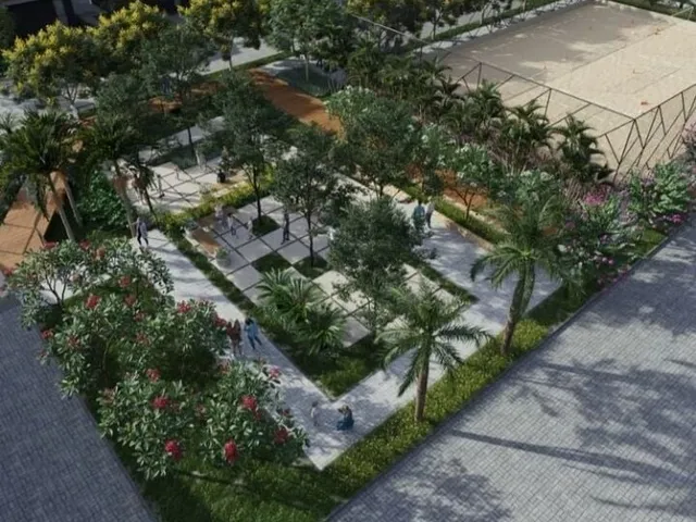 Imagem: Casa À Venda no Bairro Cabedelo - Pb