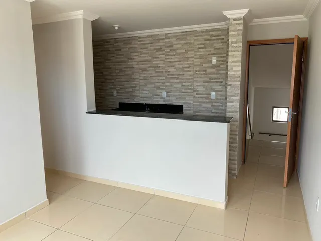 Imagem: Casa à venda no bairro Gramame - João