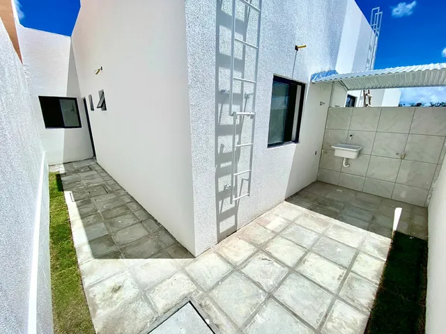 Imagem 3: Casa à venda no bairro Gramame - João Pessoa/PB