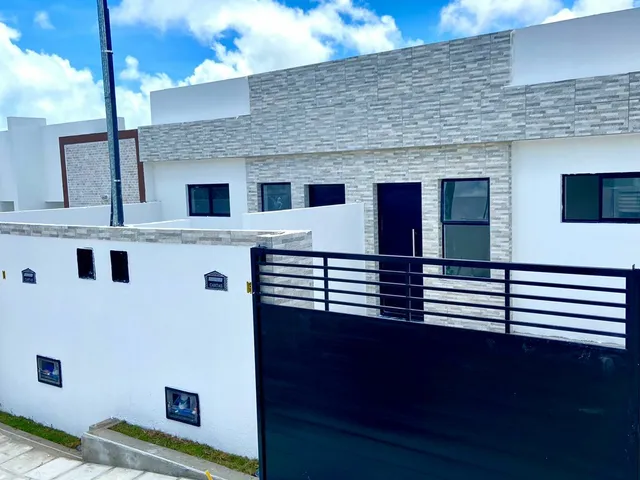 Imagem 2: Casa à venda no bairro Gramame - João Pessoa/PB