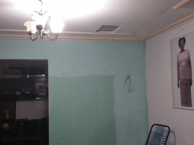 Imagem 4: Casa À Venda no Bairro Tibiri - santa Rita/Pb