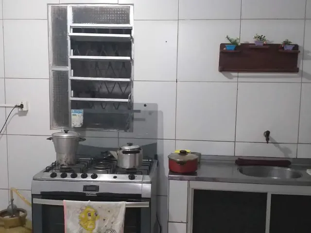Imagem 2: Casa À Venda no Bairro Tibiri - santa Rita/Pb