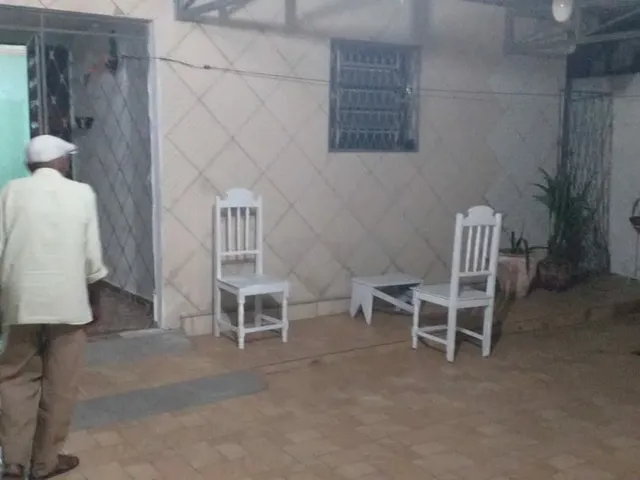 Imagem 14: Casa À Venda no Bairro Tibiri - santa Rita/Pb