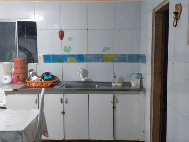 Imagem 3: Casa À Venda no Bairro Tibiri - santa Rita/Pb