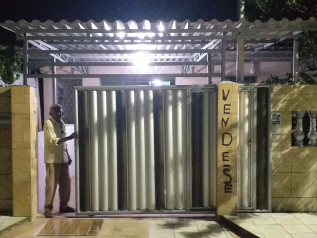Imagem 9: Casa À Venda no Bairro Tibiri - santa Rita/Pb