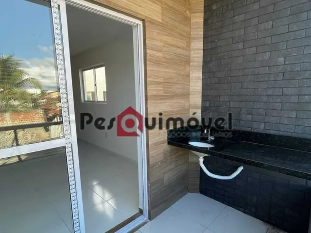 Imagem 2: Apartamento à venda no bairro Mangabeira - João Pessoa/PB