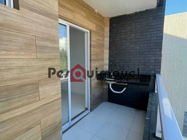 Imagem 4: Apartamento à venda no bairro Mangabeira - João Pessoa/PB