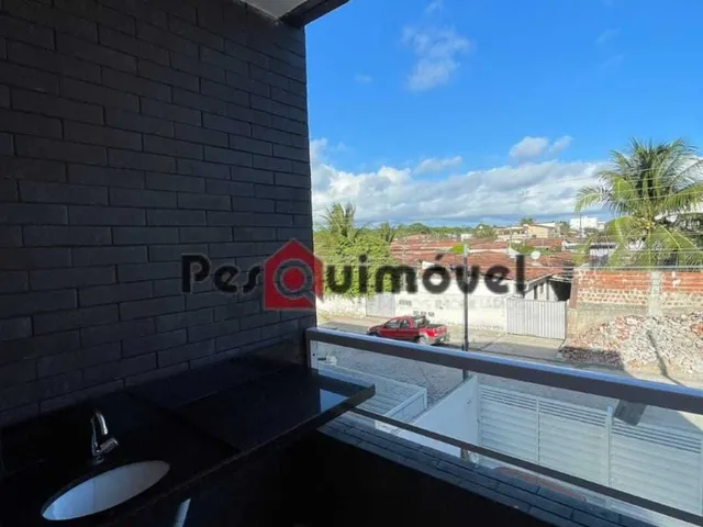 Imagem 12: Apartamento à venda no bairro Mangabeira - João Pessoa/PB