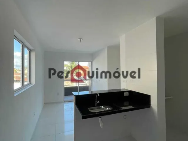 Imagem 5: Apartamento à venda no bairro Mangabeira - João Pessoa/PB