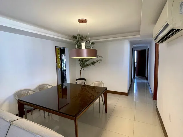 Imagem: Apartamento à venda no bairro Brisamar