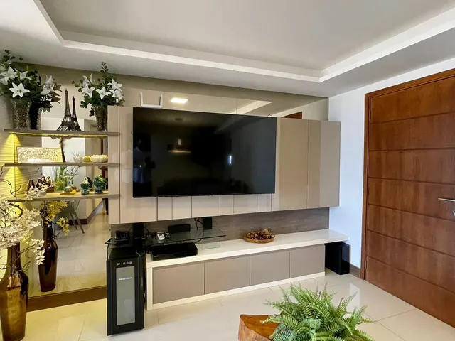 Imagem 13: Apartamento À Venda no Bairro Brisamar - João Pessoa/Pb
