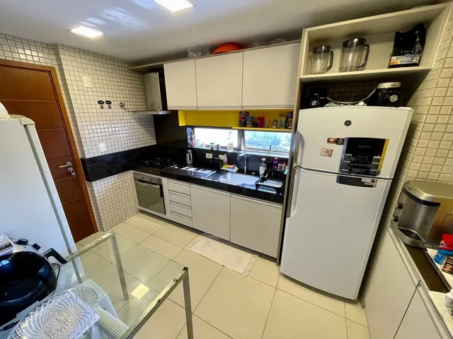 Imagem 7: Apartamento À Venda no Bairro Brisamar - João Pessoa/Pb