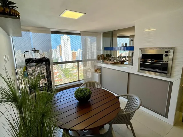 Imagem 3: Apartamento À Venda no Bairro Brisamar - João Pessoa/Pb