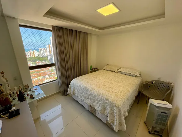 Imagem 2: Apartamento À Venda no Bairro Brisamar - João Pessoa/Pb