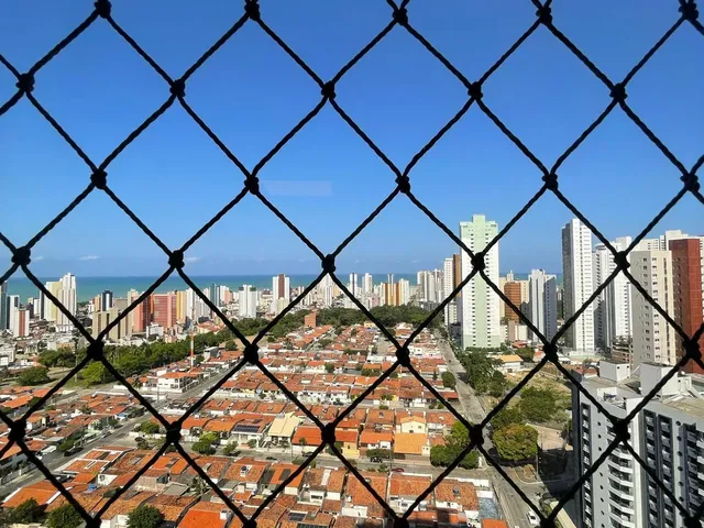 Imagem 6: Apartamento À Venda no Bairro Brisamar - João Pessoa/Pb