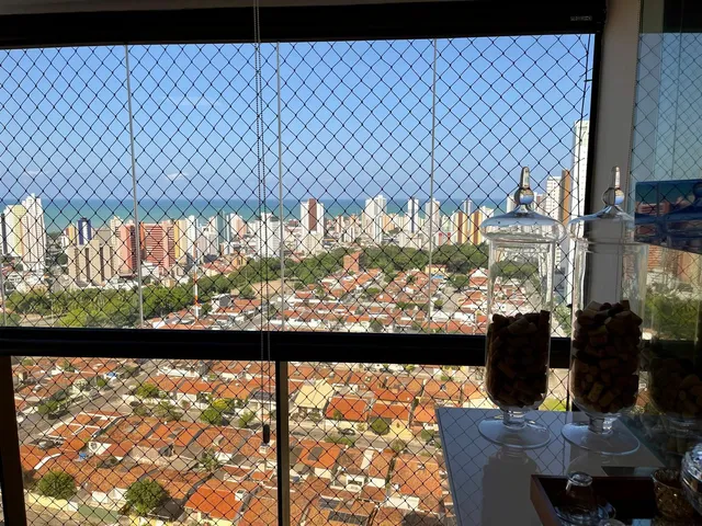 Imagem 5: Apartamento À Venda no Bairro Brisamar - João Pessoa/Pb