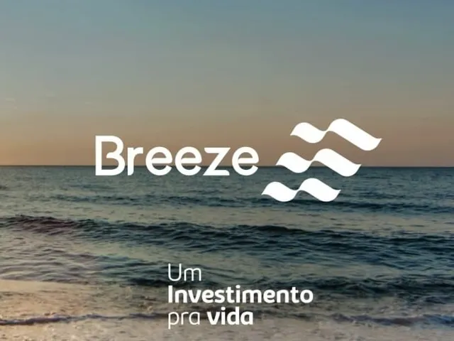 Imagem 8: Apartamento Flat Pé na Areia