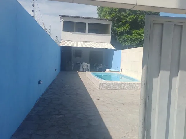 Imagem 12: Casa À Venda no Bairro Jacumã - Conde/Pb