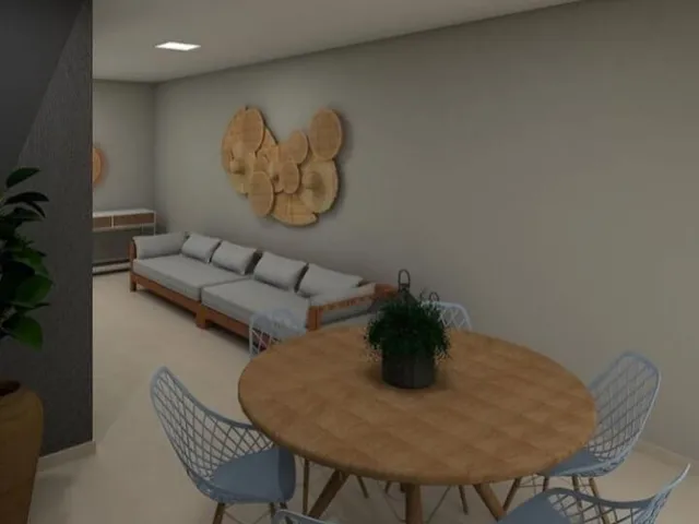Imagem 2: Casa À Venda no Bairro Jacumã - João Pessoa/Pb