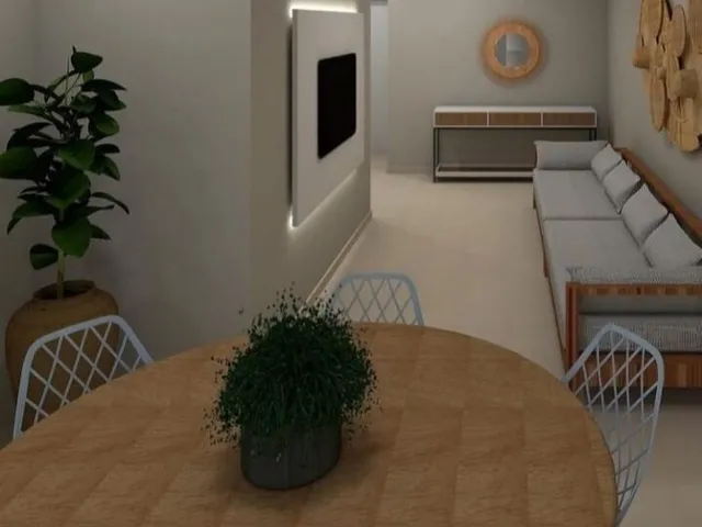 Imagem 4: Casa À Venda no Bairro Jacumã - João Pessoa/Pb