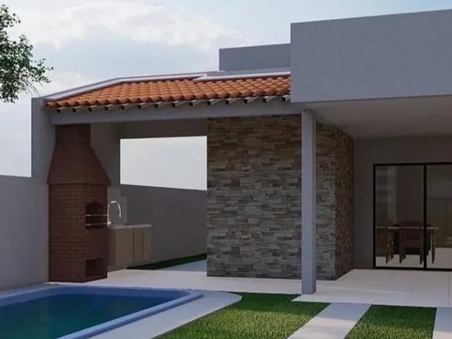 Imagem 5: Casa À Venda no Bairro Jacumã - João Pessoa/Pb