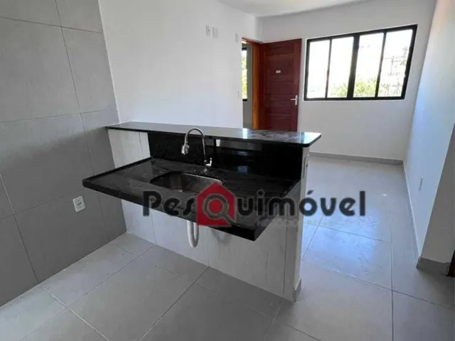 Imagem 12: Apartamento À Venda no Bairro Valentina de Figueiredo - João Pessoa/Pb