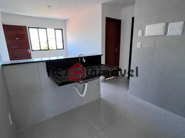 Imagem 9: Apartamento À Venda no Bairro Valentina de Figueiredo - João Pessoa/Pb