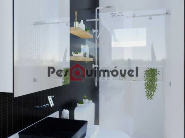 Imagem 4: Casa À Venda no Bairro Cidade dos Colibris - João Pessoa/Pb