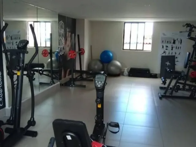 Imagem 3: Apartamento À Venda no Bairro Brisamar - João Pessoa/Pb