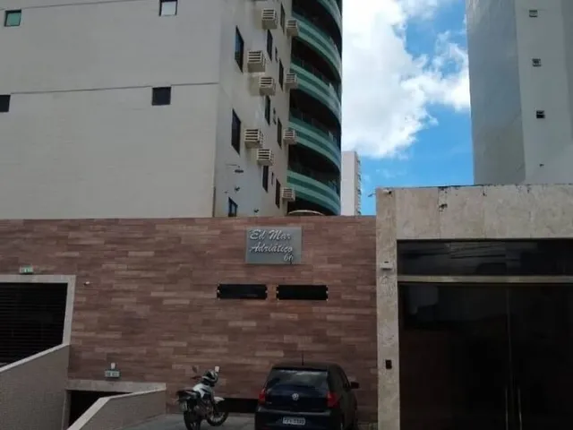 Imagem 4: Apartamento À Venda no Bairro Brisamar - João Pessoa/Pb