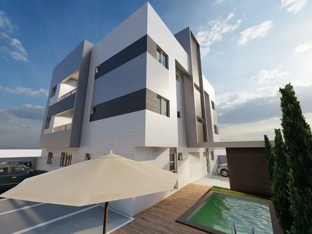 Imagem: Apartamento à venda no bairro Valentina