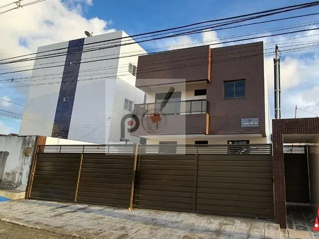 Imagem: Apartamento Padrão para Venda