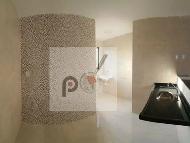 Imagem 5: Apartamento Padrão para Venda